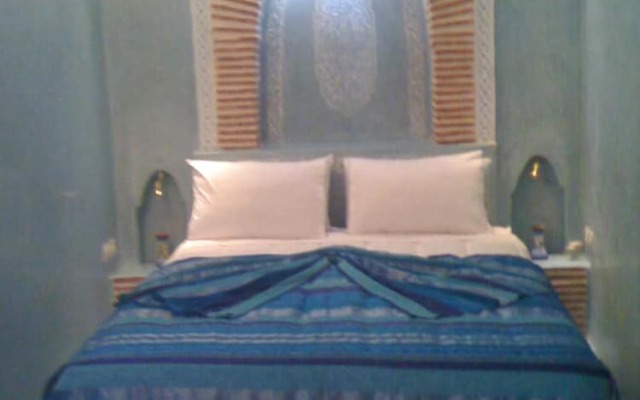 Riad Dar Sissel