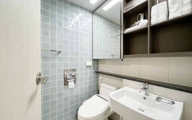 The Stay Songdo