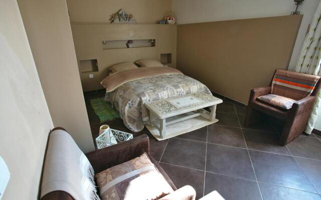 La Bastide des Sources