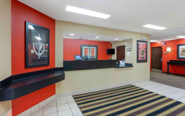 Extended Stay America Select Suites Springfield South