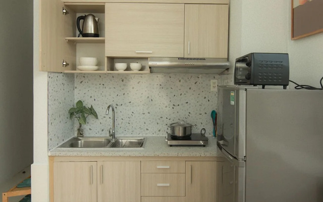 Lumina Home