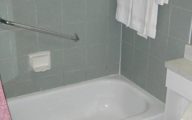 Condotel Motel Canadien