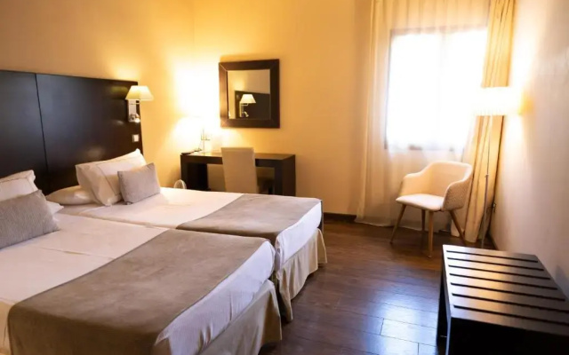 Molí Blanc Hotel