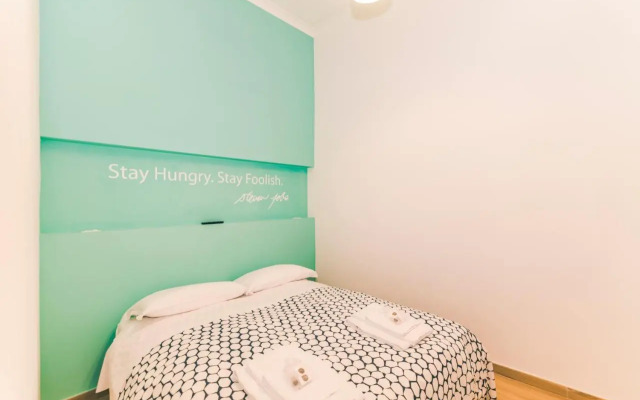 St. Teresa Museum Suites