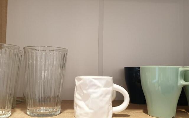 Samsara I: Peace begins with a smile