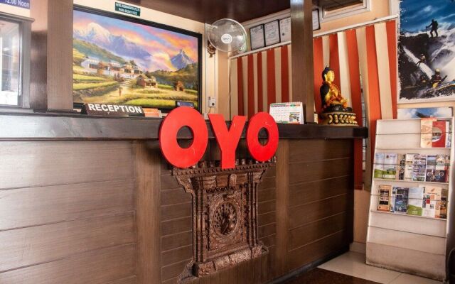Hotel Rudrakshya Pokhara