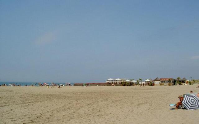 Appartement Cap d'Agde, 3 pièces, 7 personnes - FR-1-249-316