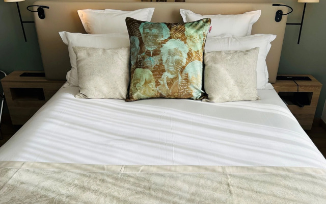 Residhome Quai d'Ivry Hotel