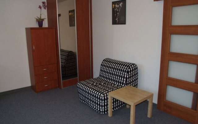 Hotel Arkadia