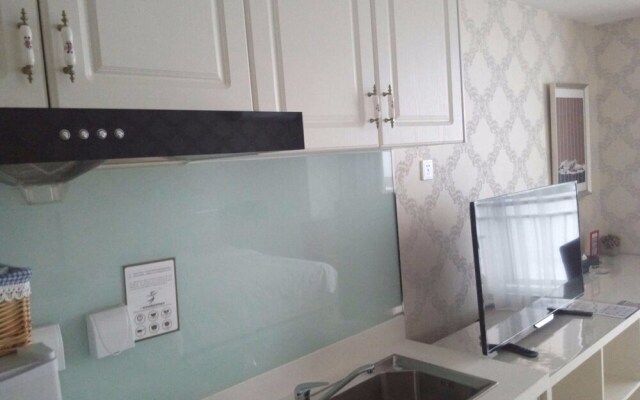 Estay Apartment Weinan