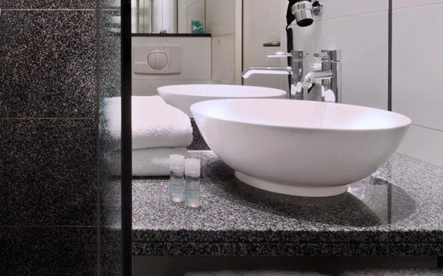 Motel One Manchester Piccadilly