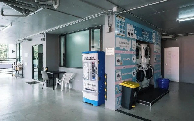 Aston Residence hatyai