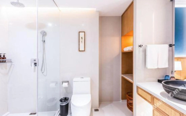 Baili Shachanghua Hotel