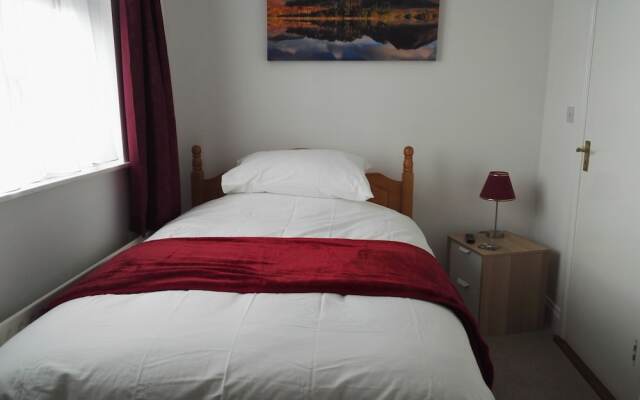 Moy Lodge Bed & Breakfast
