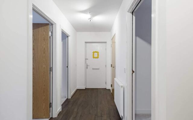 Guestready - Modern and Chic City Centre Flat