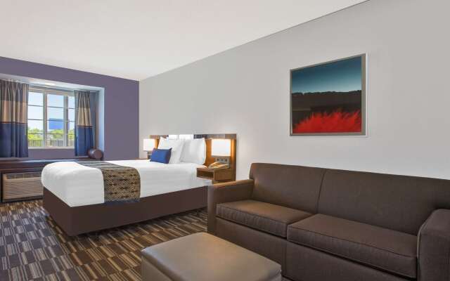 Microtel Inn & Suites by Wyndham Gardendale/Birmingham North