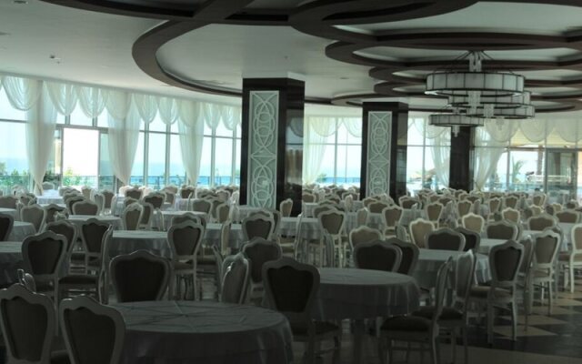 Sunstar Resort Hotel