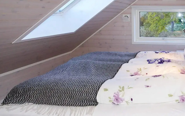 4 Star Holiday Home in Aram