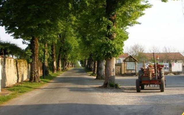 Hotel La Vieille Maison
