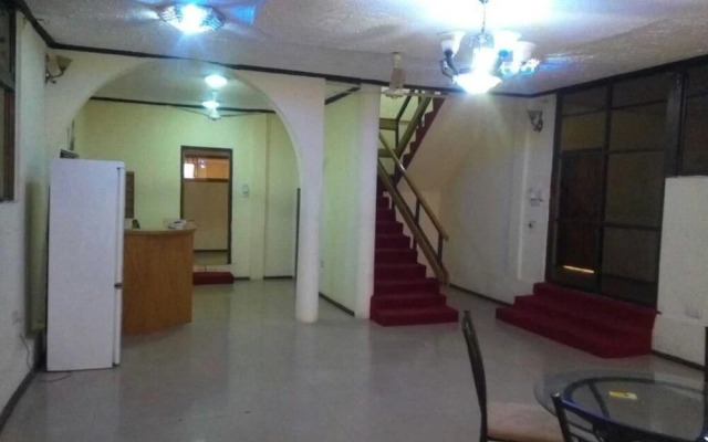 Nass Lodge