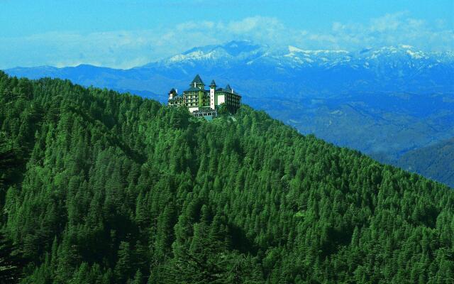 Wildflower Hall, An Oberoi Resort, Shimla