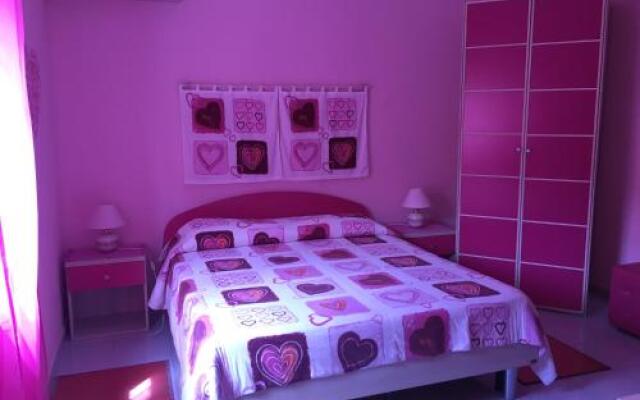 I Colori Dell'Arcobaleno