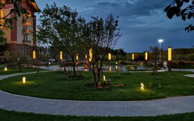 Narada Hotel Weichang