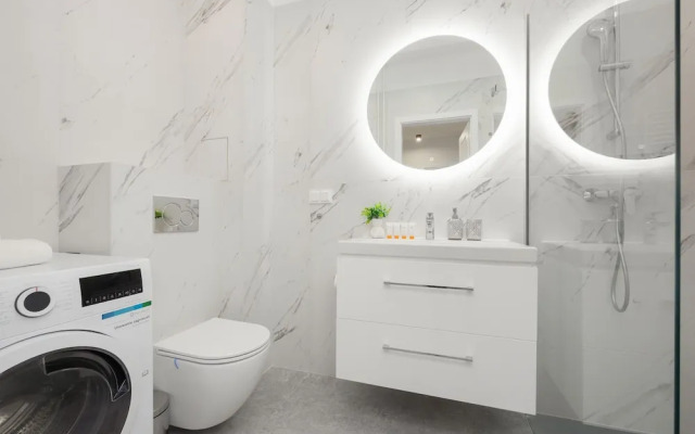 Marszałkowska for 4 by Renters