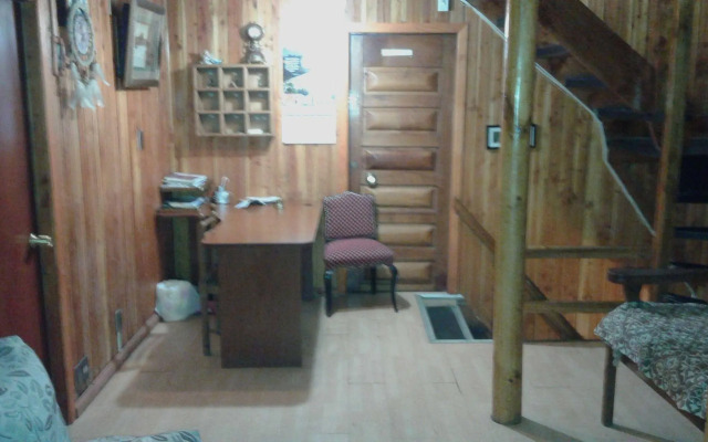 Hostal Valentino Villarrica