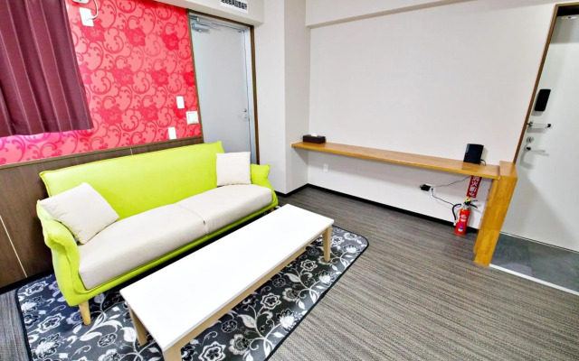 Tommy Condominium Wakasa 501