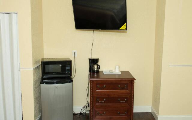 Delux Inn Clearwater