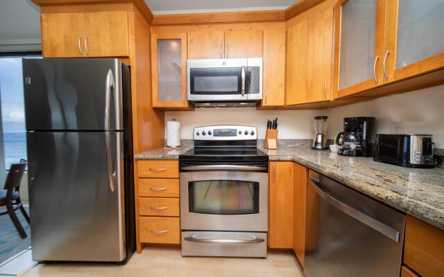 Maui Kai 308 in Lahaina