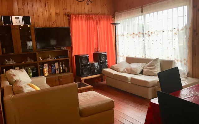 Casa el Tabo Condominio