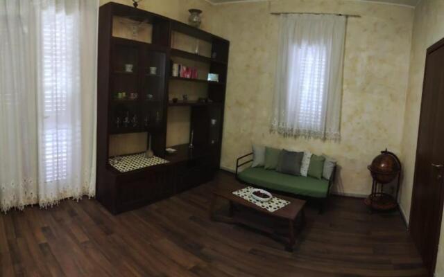 Appartamento Tramonto Rosso