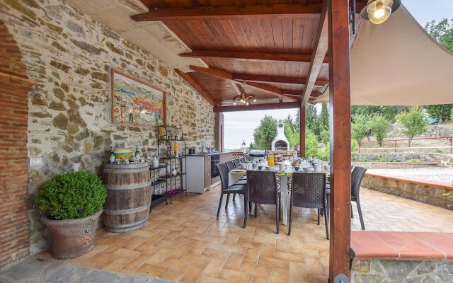 Miralento Country House