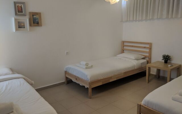 Ben Gurion GuestHouse Beer Sheva
