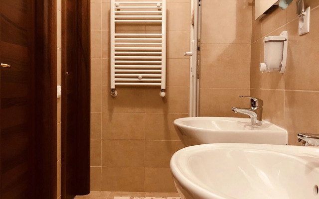 Monte Carlo Palace Rooms