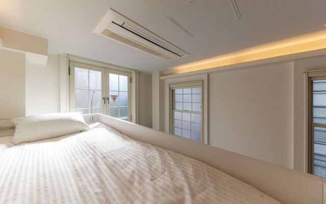 Coco Shuku Shinjuku Ii