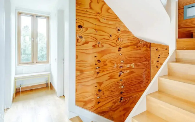 Grand Suffolk Barn Conversion