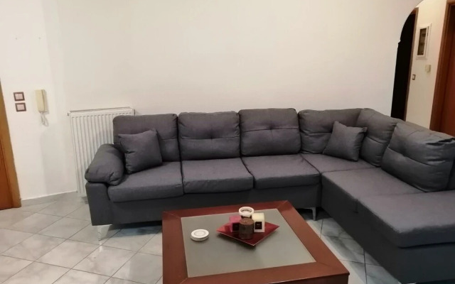 Panos Alex Apartment