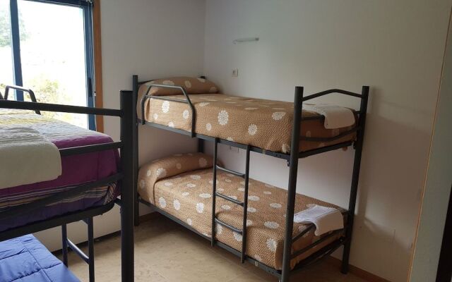 Albergue Villafranca