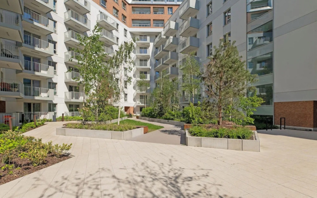 Żurawie IKONY 2 by Grand Apartments