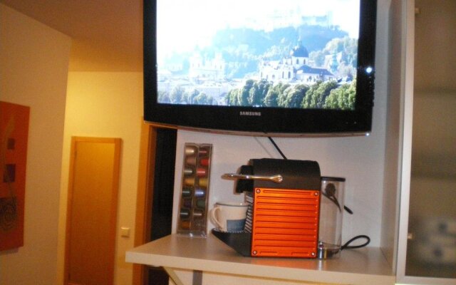 Apartment Dahoam