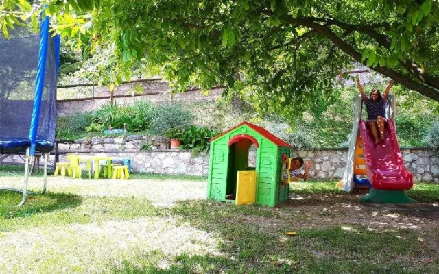 Residence Casa Silvana