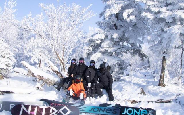 Holiday Inn Jilin Beidahu by IHG