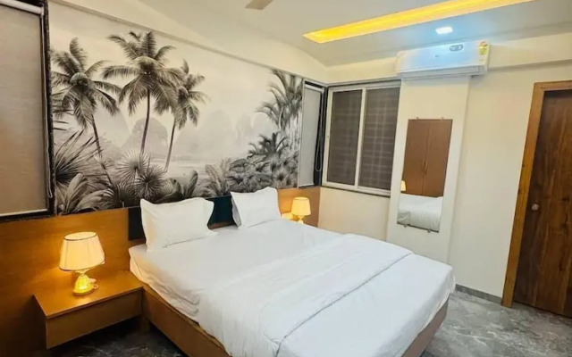 Mighter Crest Studio Apartment