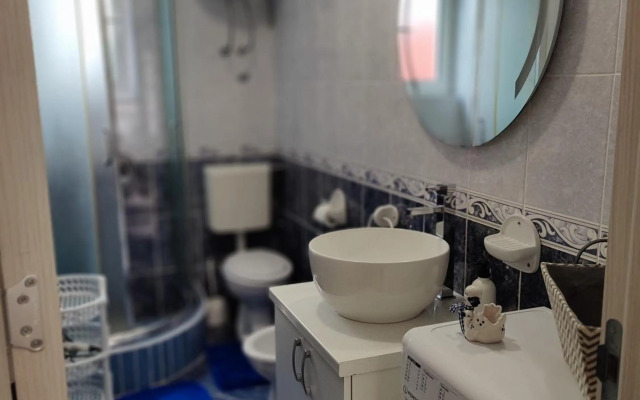 Studio apartmani Zdenka