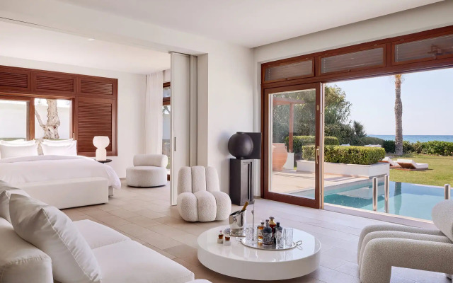 Amirandes, A Grecotel Resort to Live