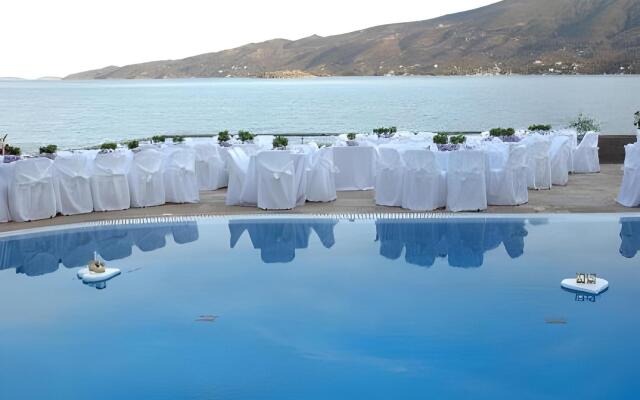 Golden View Beach Hotel