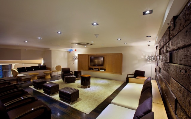 PARKROYAL Serviced Suites Kuala Lumpur